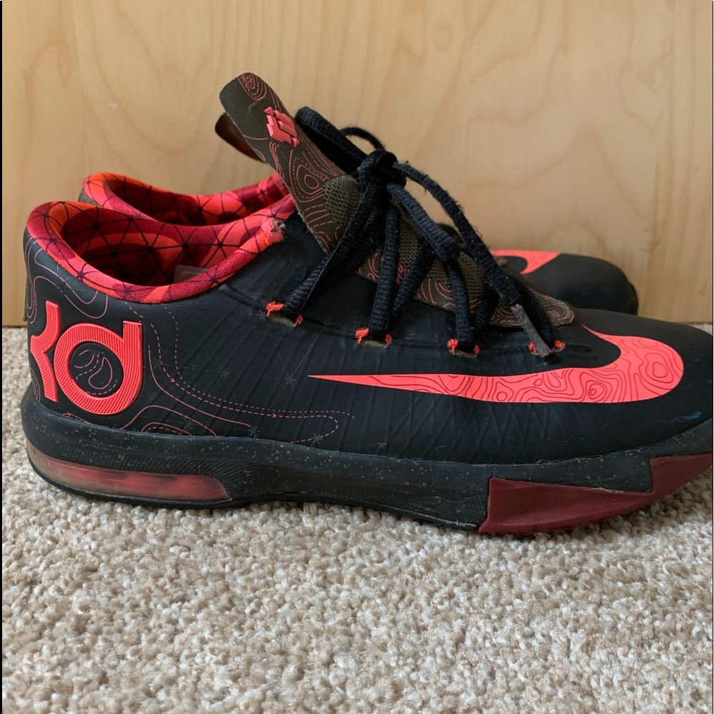 Nike KD (Kevin Durant)